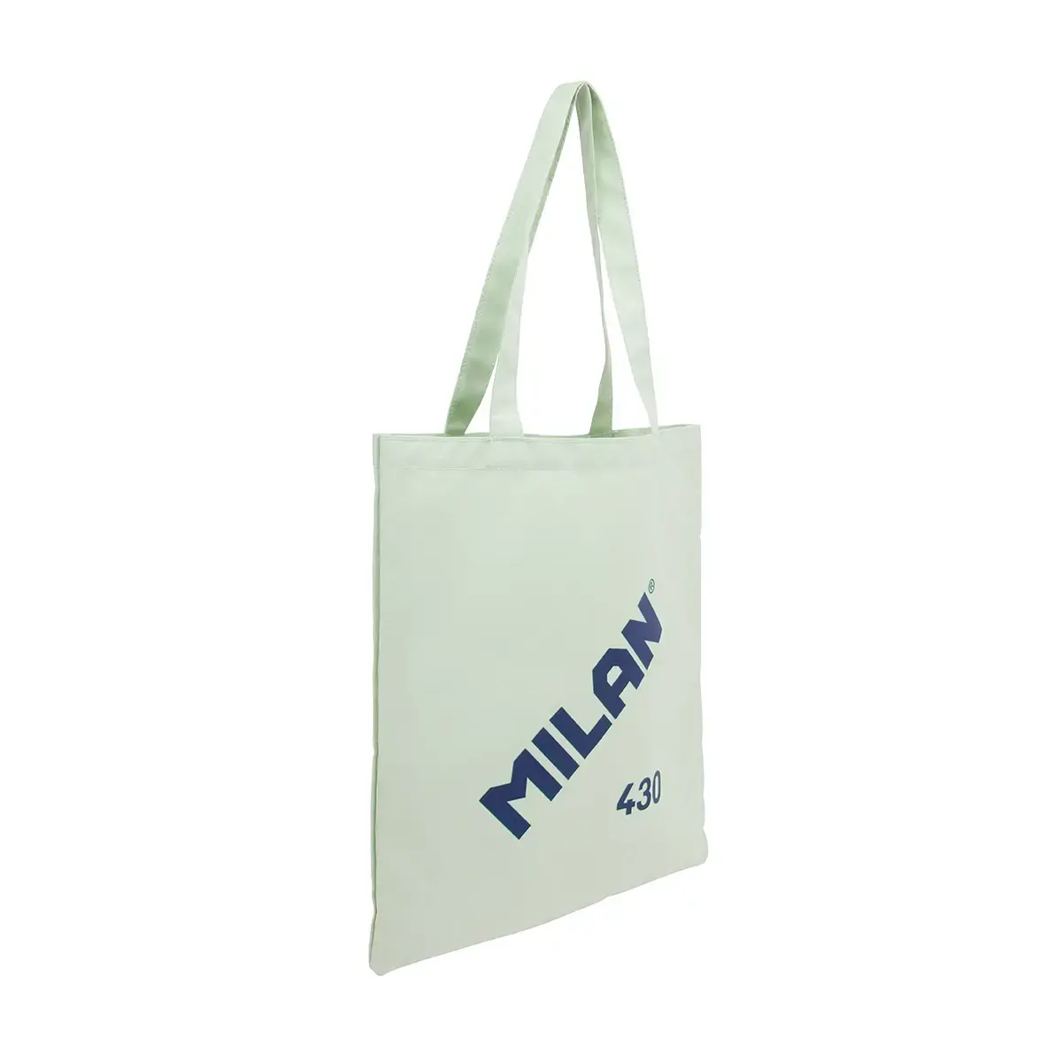 Tote bag 430 since 1918 collection, vert