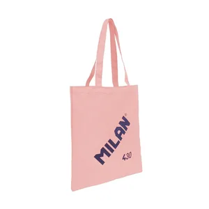 Tote bag 430 since 1918 collection, rose