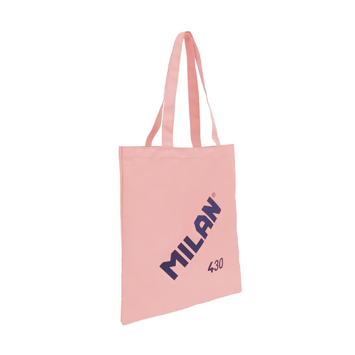 Tote bag 430 since 1918 collection, rose