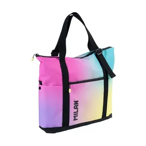 Sac cabas shopper, Sunset