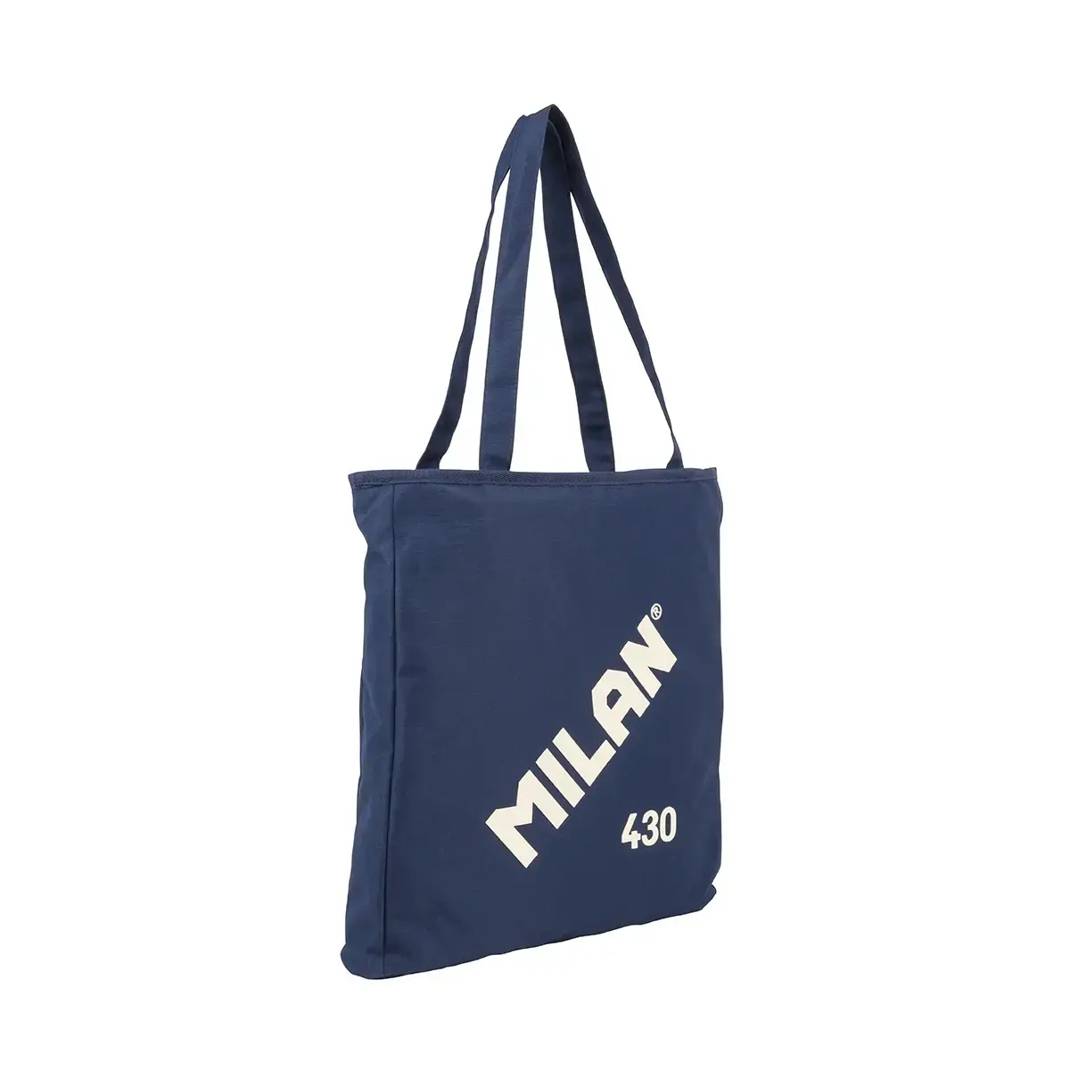 Sac shopper collection 430 since 1918, bleu marine