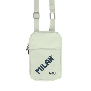 Petit sac bandoulière MILAN 430 since 1918, vert