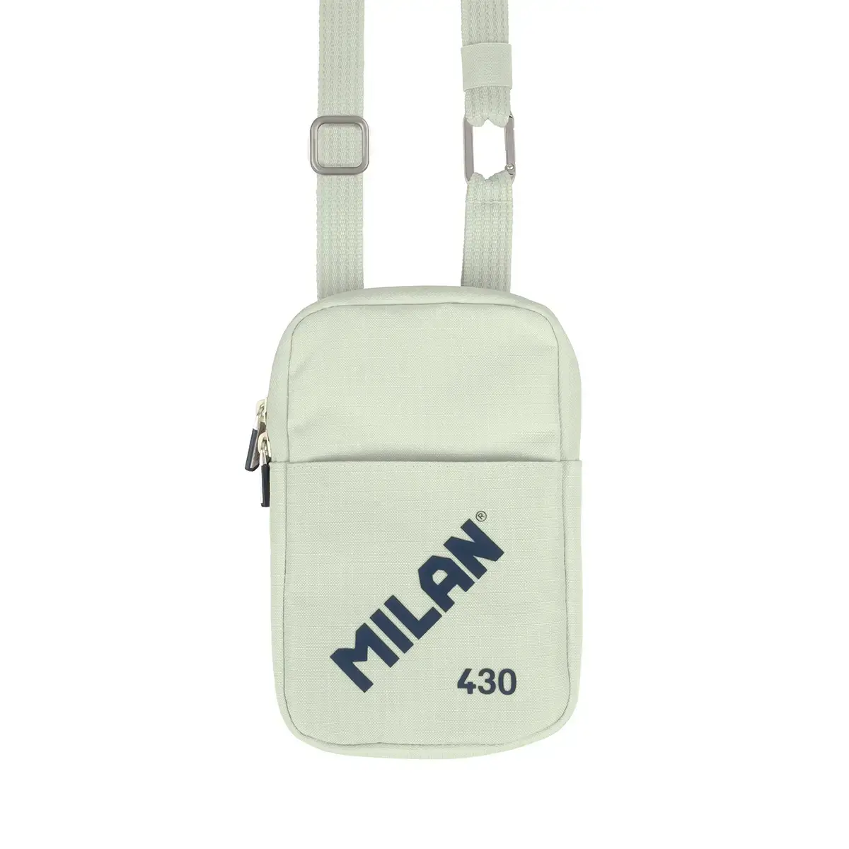 Petit sac bandoulière MILAN 430 since 1918, vert