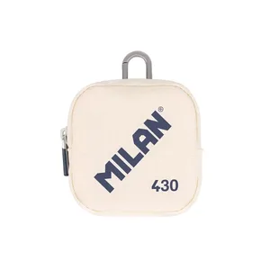 Petit porte-monnaie MILAN 430 since 1918, beige