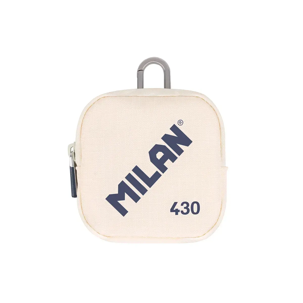 Petit porte-monnaie MILAN 430 since 1918, beige