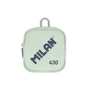 Petit porte-monnaie MILAN 430 since 1918, vert