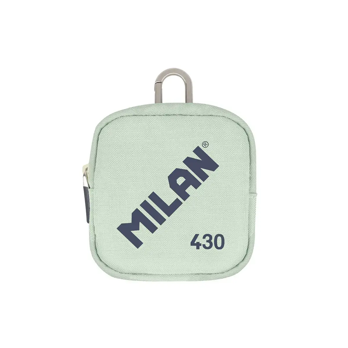 Petit porte-monnaie MILAN 430 since 1918, vert
