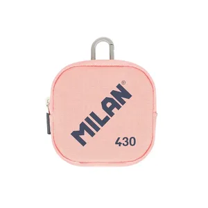Petit porte-monnaie MILAN 430 since 1918, rose