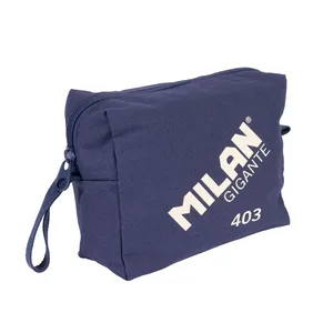 Grande trousse collection MILAN GIGANTE 403 since 1918, bleu marine