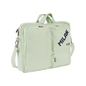 Sacoche pour ordinateur portable, collection 430 since 1918, vert