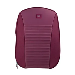 Sac à dos semi-rigide 2 compartiments Igloo II bordeaux (23 L)