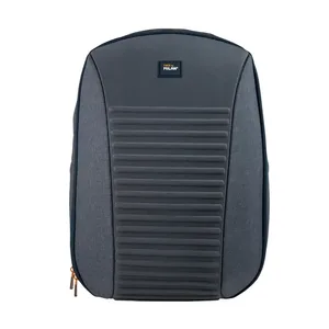 Sac à dos semi-rigide 2 compartiments Igloo II gris (23 L)