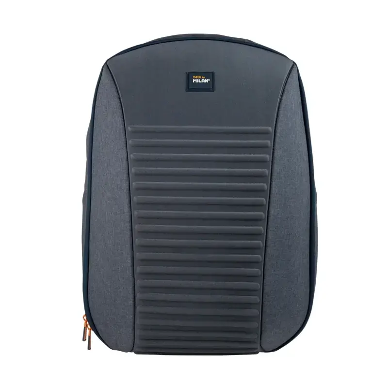 Sac à dos semi-rigide 2 compartiments Igloo II gris (23 L)