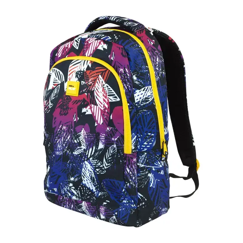 Sac à dos scolaire Jungle