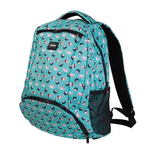 Sac à dos scolaire Sushi