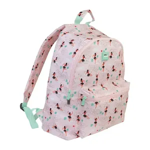 Sac à dos scolaire classique Hula (21 L)