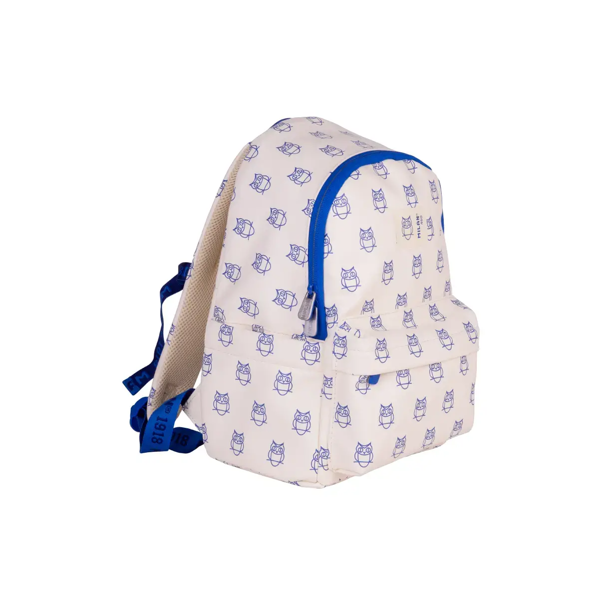 Sac à dos décontracté pour enfants (13,5 L), collection 460 since 1918,beige