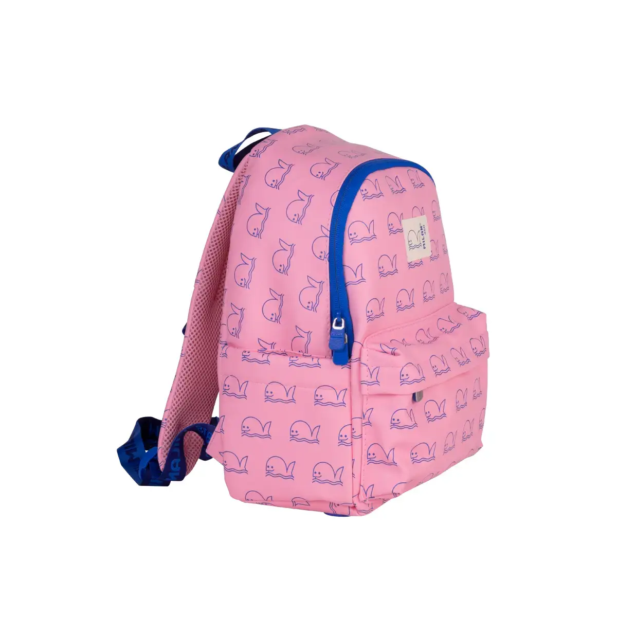 Sac à dos décontracté pour enfants (13,5 L), collection 460 since 1918,rose
