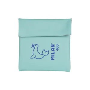 Sac isotherme pour aliments (0.3 L) collection 460 since 1918, vert