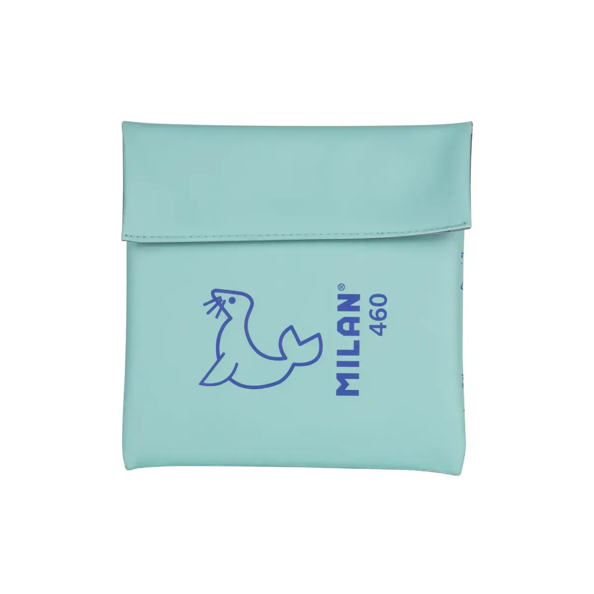 Sac isotherme pour aliments (0.3 L) collection 460 since 1918, vert