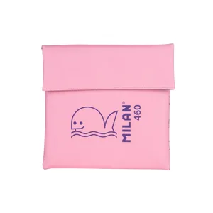Sac isotherme pour aliments (0.3 L) collection 460 since 1918, rose