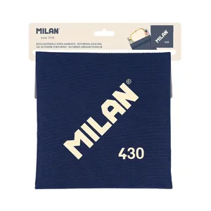 Sac isotherme pour aliments (0,3 L) collection 430 since 1918, bleu