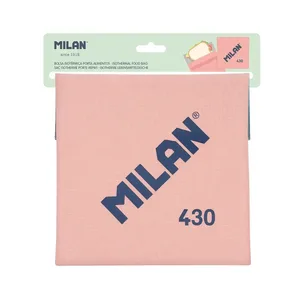 Sac isotherme pour aliments (0,3 L) collection 430 since 1918, rose