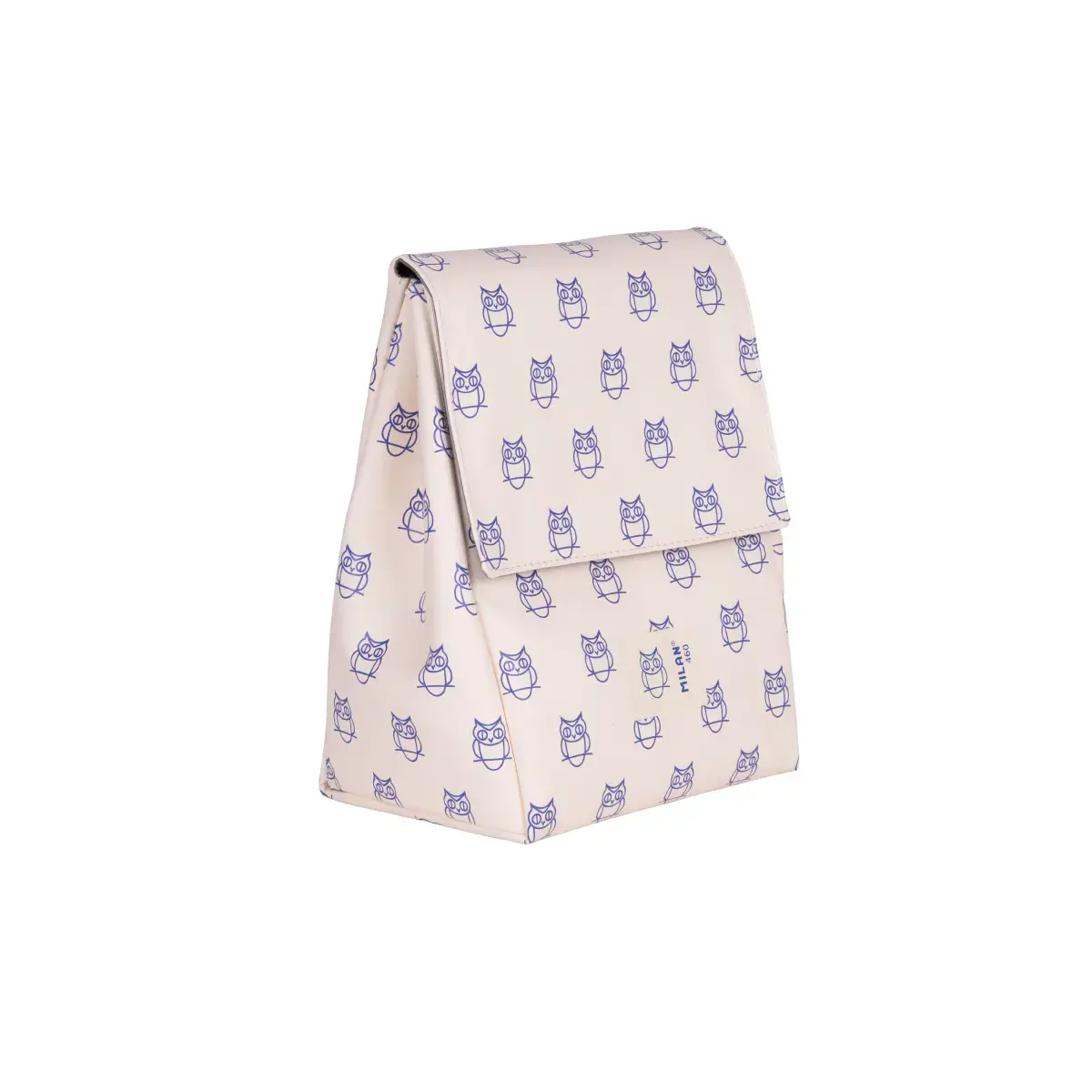 Sac alimentaire isotherme (3,5 L), collection 460 since 1918, beige