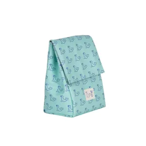Sac alimentaire isotherme (3,5 L), collection 460 since 1918, vert