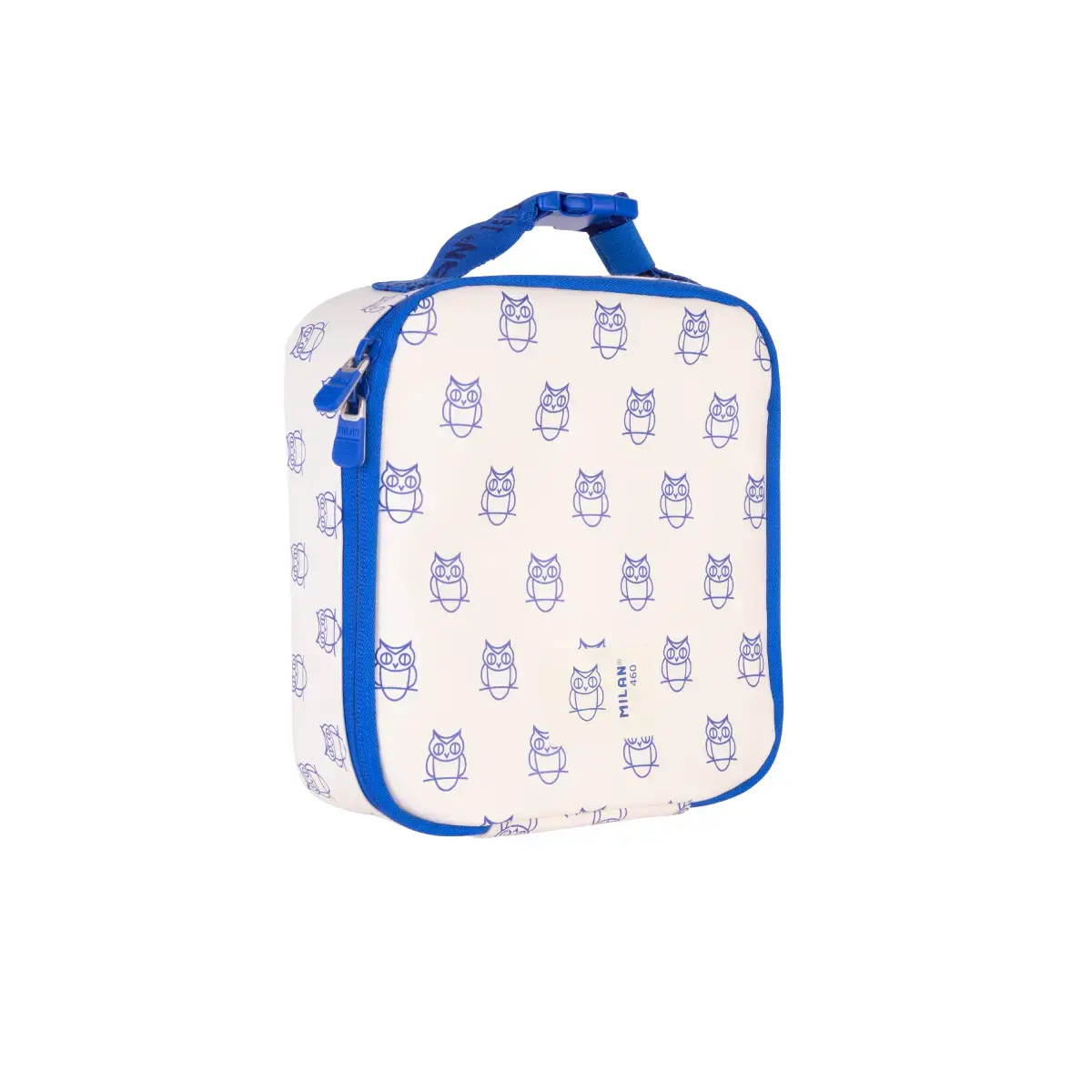 Sac alimentaire isotherme (3,9 L), collection 460 since 1918, beige