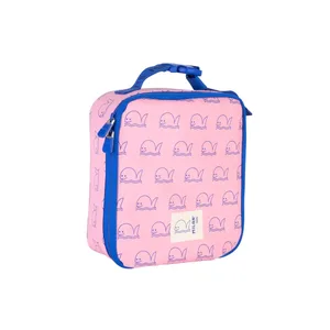 Sac alimentaire isotherme (3,9 L), collection 460 since 1918, rose