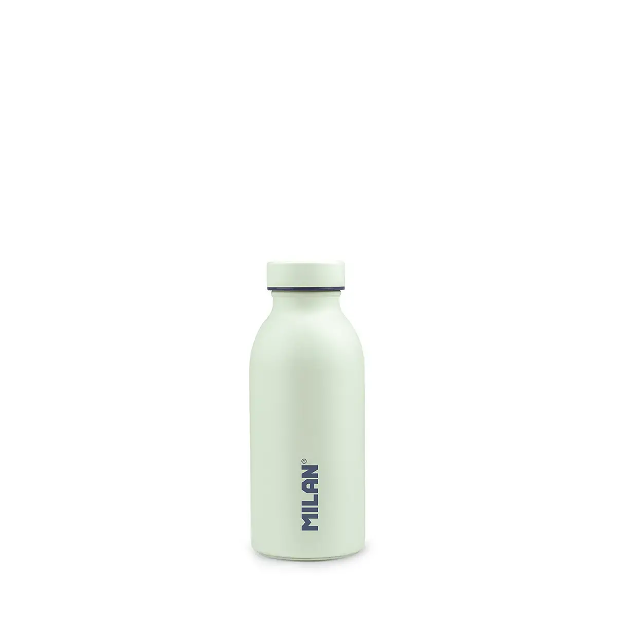 Bouteille isotherme en acier inoxydable 0,35 L, 430 since 1918 collection, vert