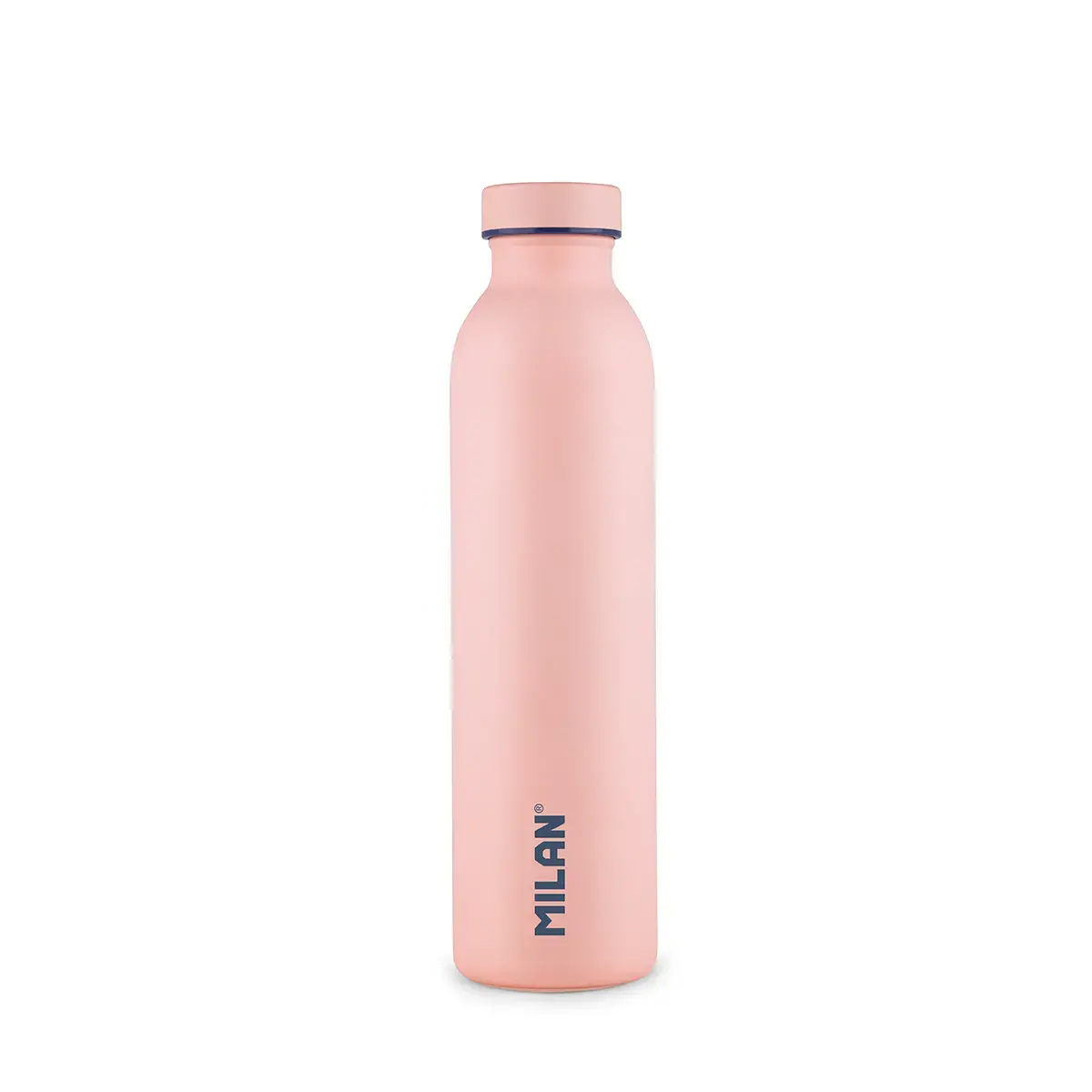 Bouteille isotherme en acier inoxydable 0,59 L, 430 since 1918 collection, rose