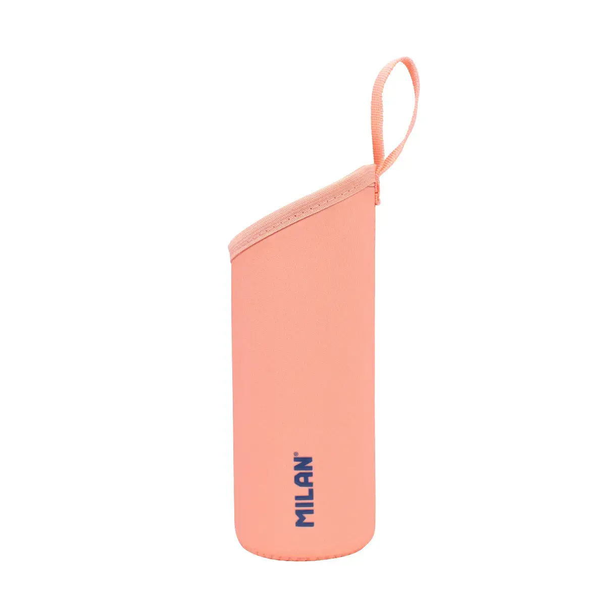 Housse de protection en néoprène pour grandes bouteilles isothermes de 0,59 L, 430 since 1918 collection, rose
