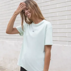 Tee-shirt manches courtes unisexe Regular Fit, collection 430 since 1918, vert (taille S)