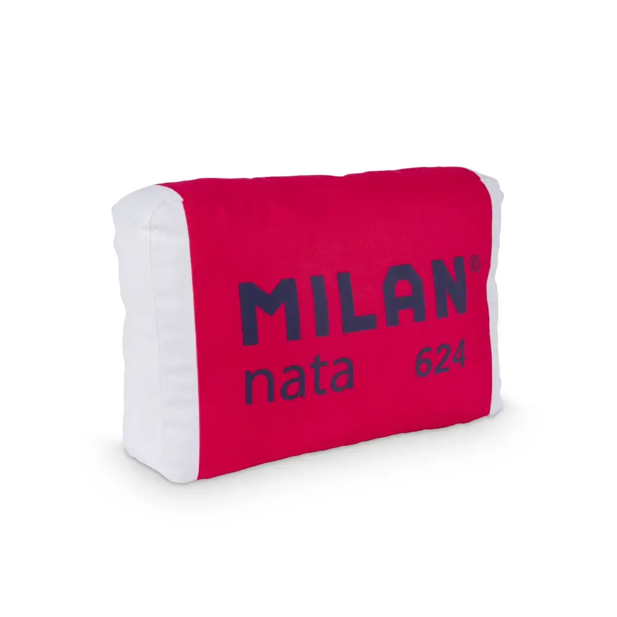 Coussin gomme MILAN nata® 624 since 1918