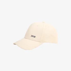 Casquette 100 % coton, collection 430 depuis 1918, beige (taille unique56-59 cm)