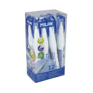 Boîte 12 correcteurs liquides 7 ml