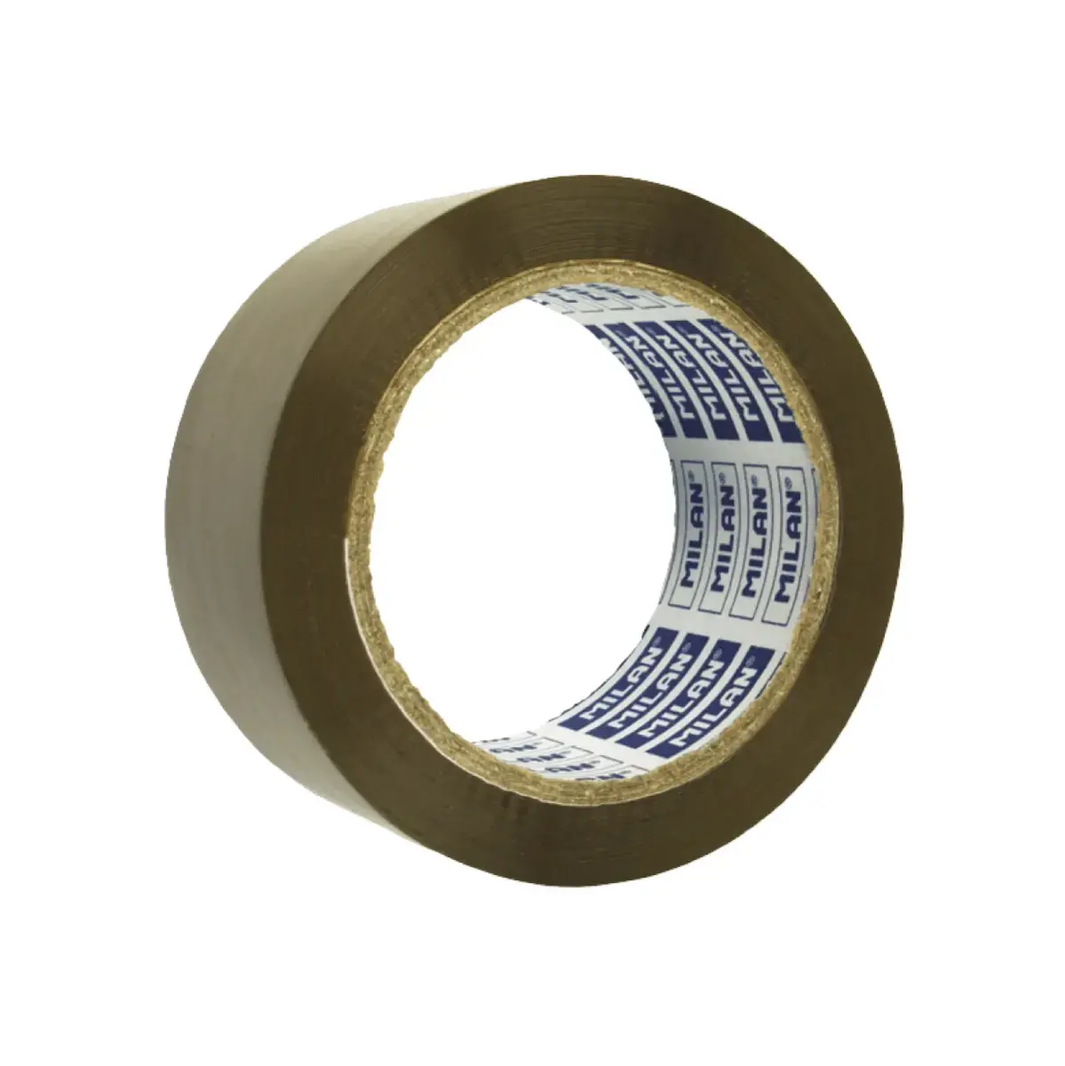 Ruban pour emballage marron 50 mm x 66 m
