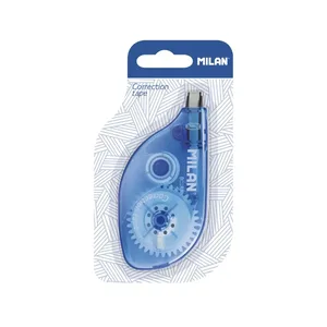 Blister ruban correcteur 5 mm x 8 m