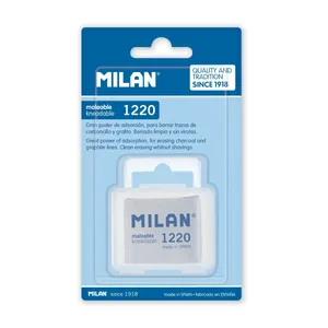 Blister boîte 1 gomme malléable 1220 spéciale pour fusain ou pastel