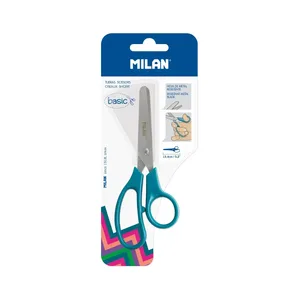 Blister ciseaux scolaires Basic