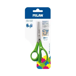 Blister ciseaux pour gauchers