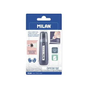 Blister ruban correcteur cylindrique 5 mm x 6 m, 430 since 1918 collection