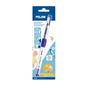 Blister pinceau rechargeable à l'eau Water Brush