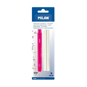 Blister porte-gommes automatique Tri Jet série Acid + 2 recharges gommes