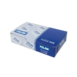Boîte 48 gommes nata® 648 petites