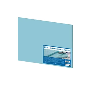 Plaque de gravure Carving Block for Artists XL 30 x 22 x 0,6 cm