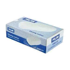 Boîte coussin nettoyeur gomme MILAN 120 g