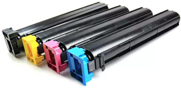 Konica Minolta toner TN711